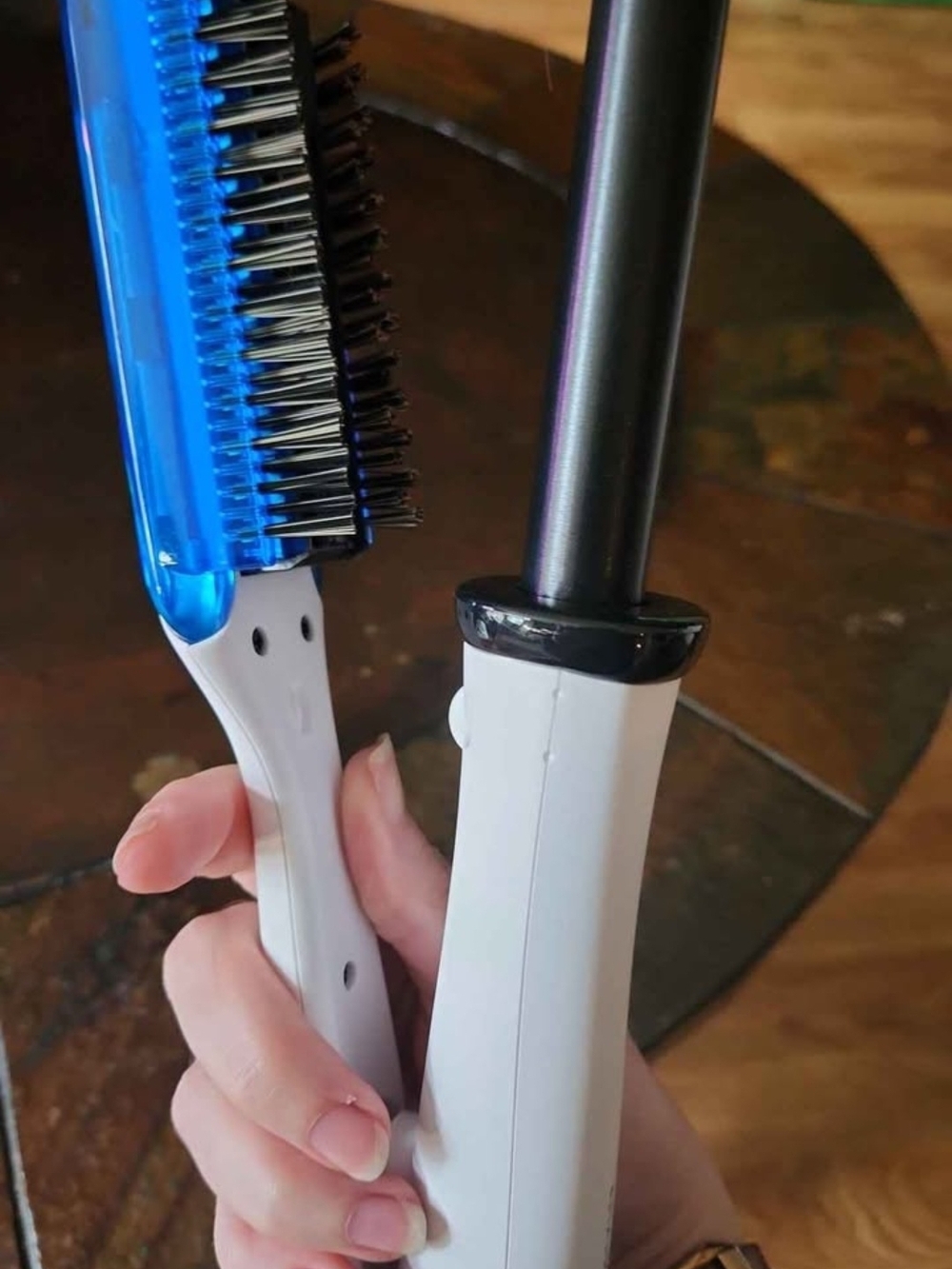 InStyler